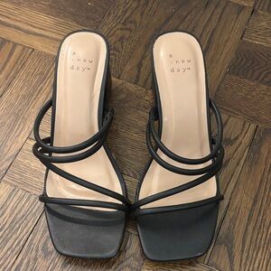 A New Day Mules